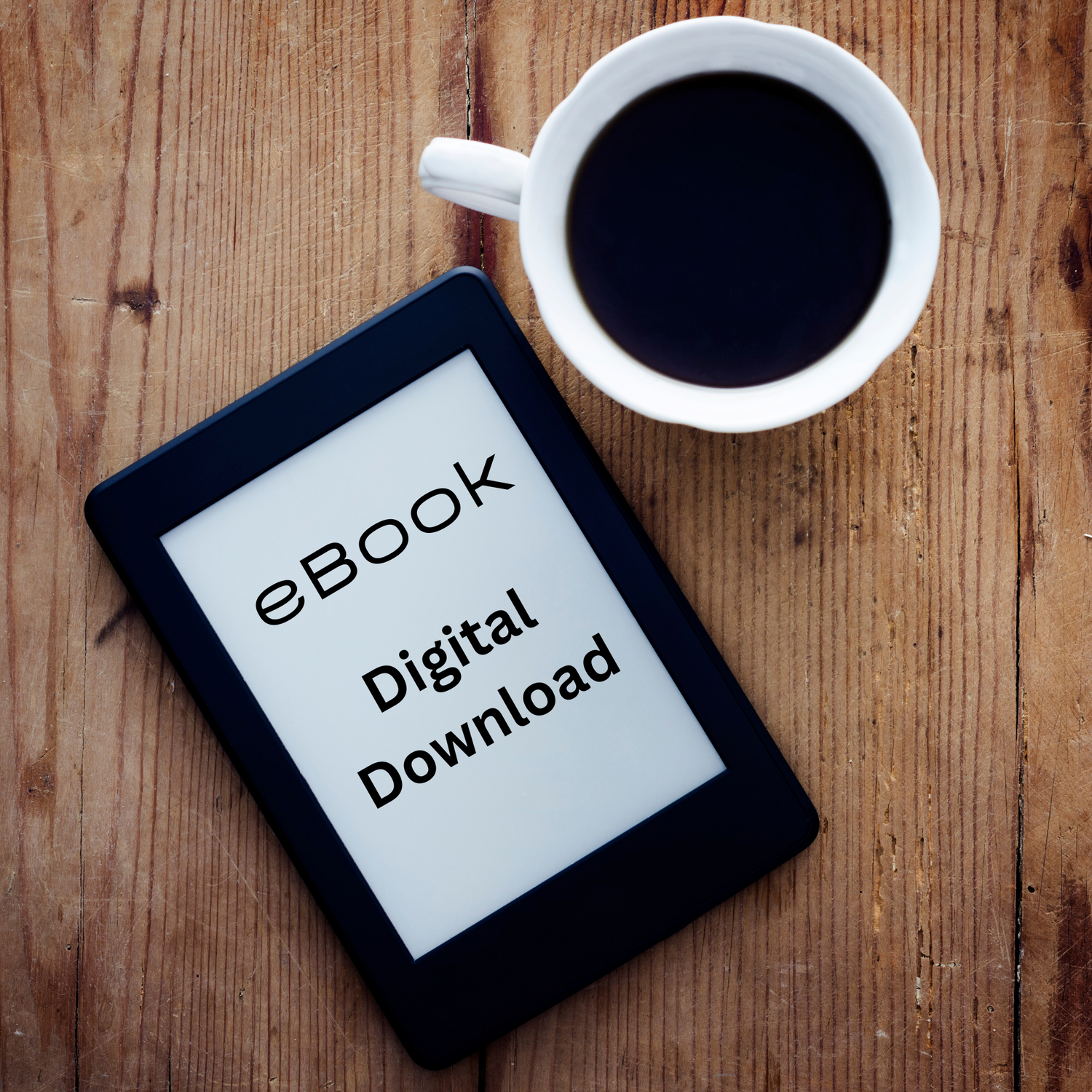 Digital Download eBooks - Collection of Small Business, Branding, and How-To eBooks