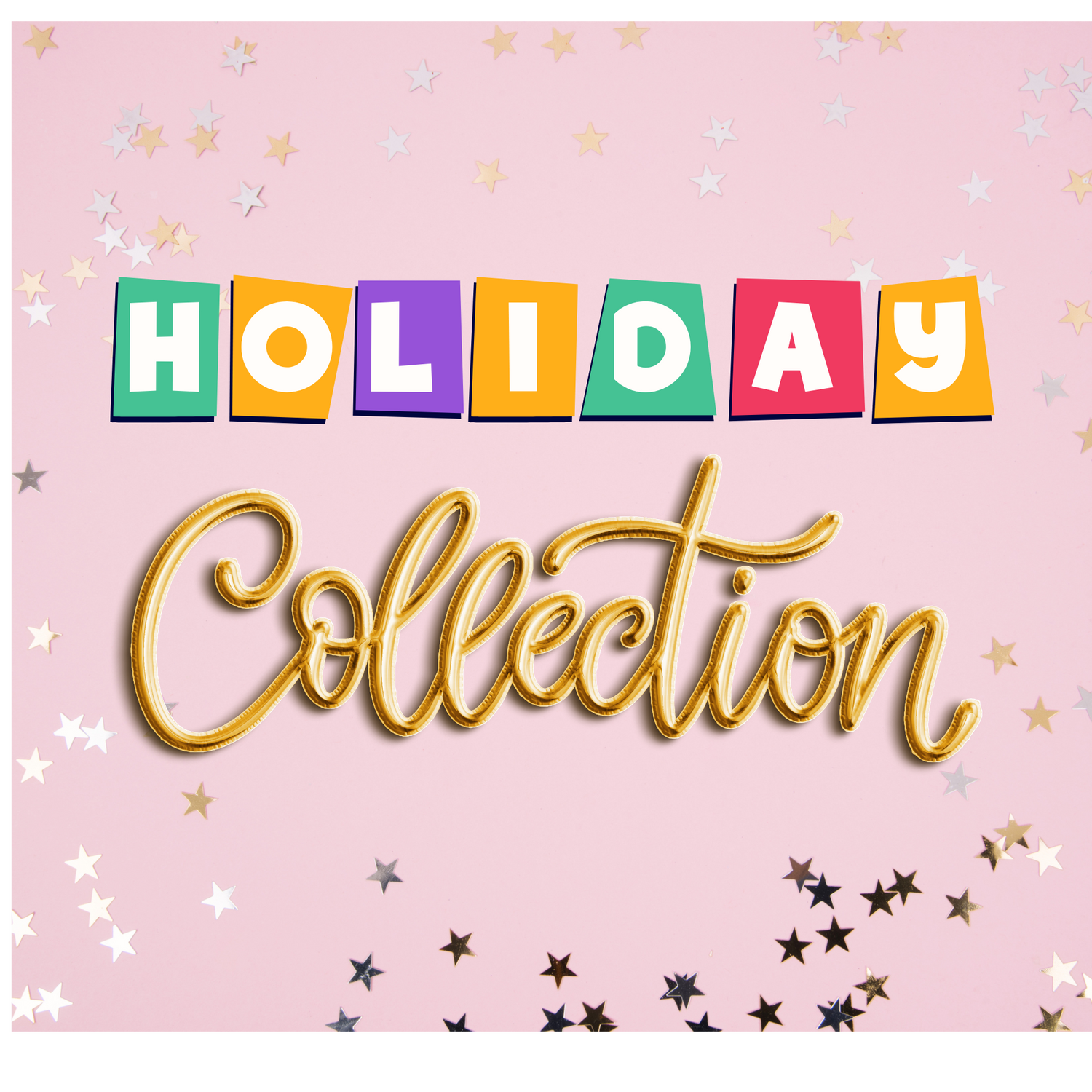 Holiday Collection