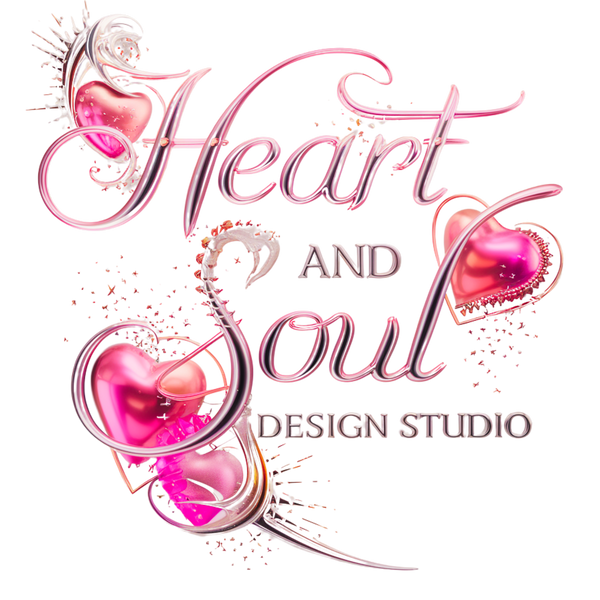 Heart and Soul Design Studio